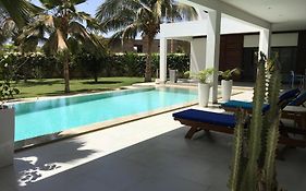 Villa Carabane