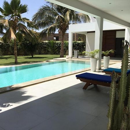 Villa Carabane La La Somone Extérieur photo