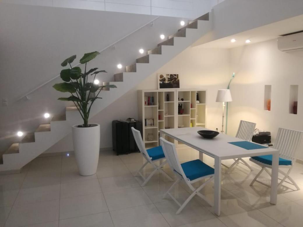 Villa Carabane La La Somone Extérieur photo