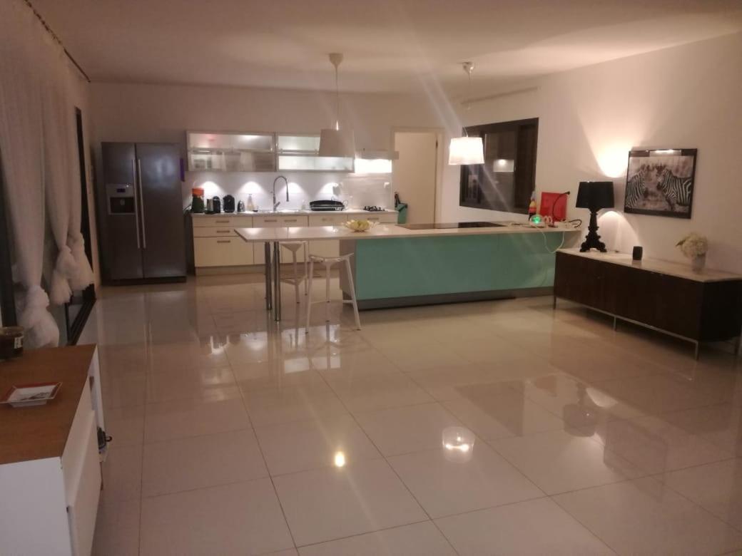 Villa Carabane La La Somone Extérieur photo