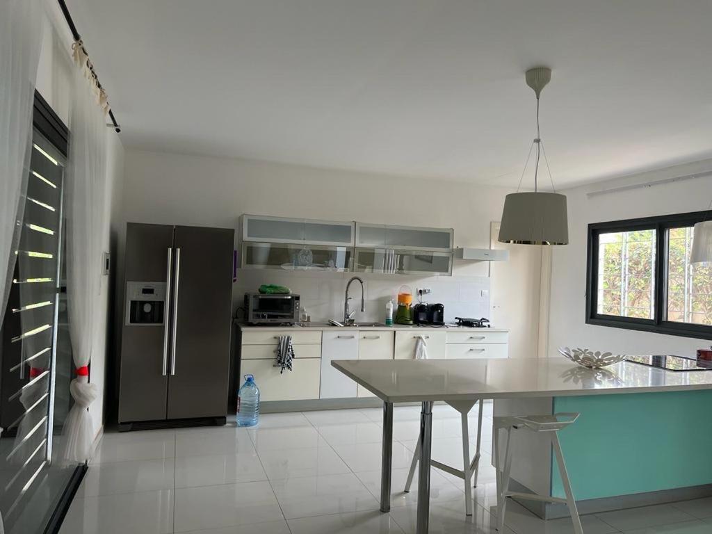 Villa Carabane La La Somone Extérieur photo