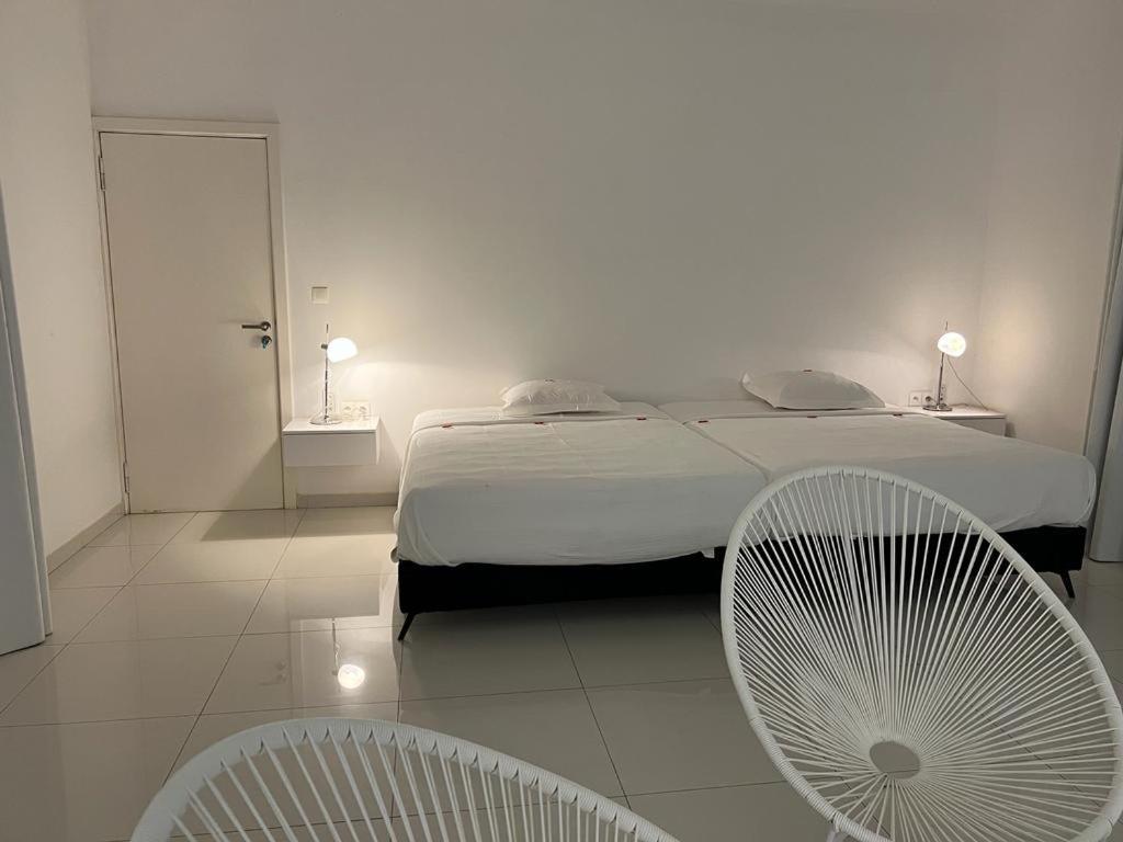 Villa Carabane La La Somone Extérieur photo